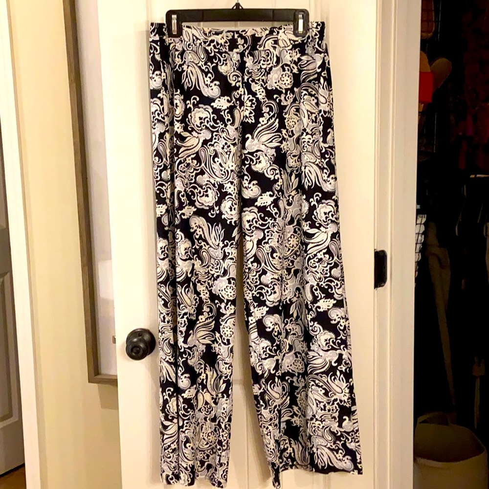 Jude Connally pants